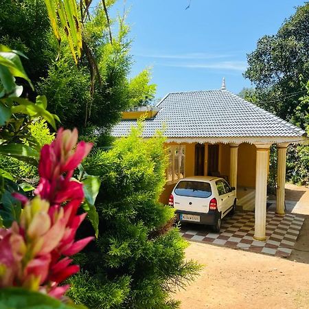Munnar Lush Greens Bagian luar foto