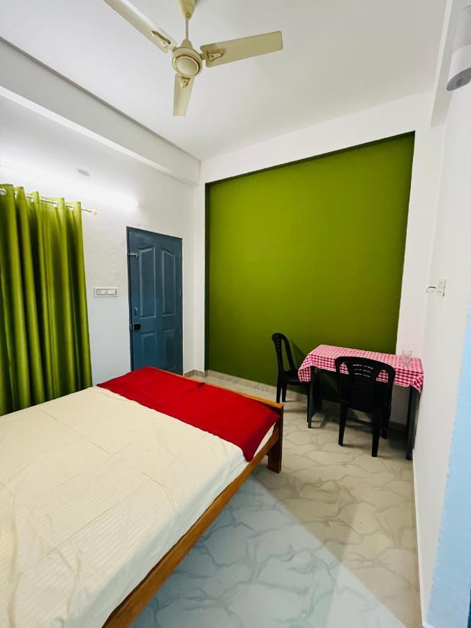 Munnar Lush Greens Bagian luar foto